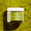100% PURE Matcha Oat Milk Nourishing Mask, Powder Face Mask, Anti-Aging, Softens, Moisturizes Skin, Restorative Facial Mask - 0.8 oz view 2
