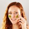 100% PURE Matcha Oat Milk Nourishing Mask, Powder Face Mask, Anti-Aging, Softens, Moisturizes Skin, Restorative Facial Mask - 0.8 oz view 3