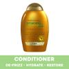 OGX Deeply Restoring + Pracaxi Recovery Oil AntiFrizz Conditioner with Murumuru Butter to Intensely Hydrate Curly Wavy Hair SulfateFree Surfactants for ColorTreated Hair, 13 Fl Oz view 2