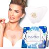 PureSkin Chest Wrinkle Pads-4 PACK -Decollete Anti Wrinkle Chest Pads | Silicone Patches for Wrinkles | Chest Wrinkles from Side Sleeping | Chest Wrinkles | Silicone Chest Pads view 1