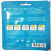 EKEL Korea Cosmetic Skin Care Snail Hydrating Essence 3D Mask Pack (15pcs) view 2