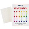 MEDca Acne Pimple Patch - Hydrocolloid Bandages (180 Count) Absorbing Covers in Two Universal Sizes, Acne Spot Treatment Care for Face & Skin Spot Patch Conceals Acne, Reduces Pimples and Blackheads view 1
