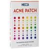MEDca Acne Pimple Patch - Hydrocolloid Bandages (180 Count) Absorbing Covers in Two Universal Sizes, Acne Spot Treatment Care for Face & Skin Spot Patch Conceals Acne, Reduces Pimples and Blackheads view 2