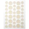 MEDca Acne Pimple Patch - Hydrocolloid Bandages (180 Count) Absorbing Covers in Two Universal Sizes, Acne Spot Treatment Care for Face & Skin Spot Patch Conceals Acne, Reduces Pimples and Blackheads view 3