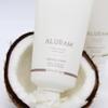 ALURAM Coconut Water Styling Cream Hydrating Pomade for All Hair Types, 6 Fl Oz view 3