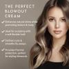 ALURAM Coconut Water Styling Cream Hydrating Pomade for All Hair Types, 6 Fl Oz view 4