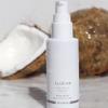 ALURAM Coconut Water Shine Serum, Frizz Elimination & Radiant Gloss for All Hair Types, 2 Fl Oz view 2