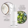 ALURAM Coconut Water Shine Serum, Frizz Elimination & Radiant Gloss for All Hair Types, 2 Fl Oz view 4