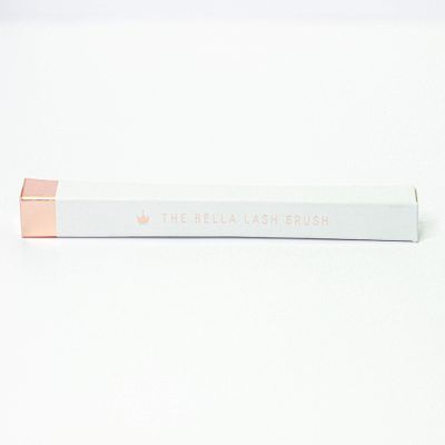 Lash Brush