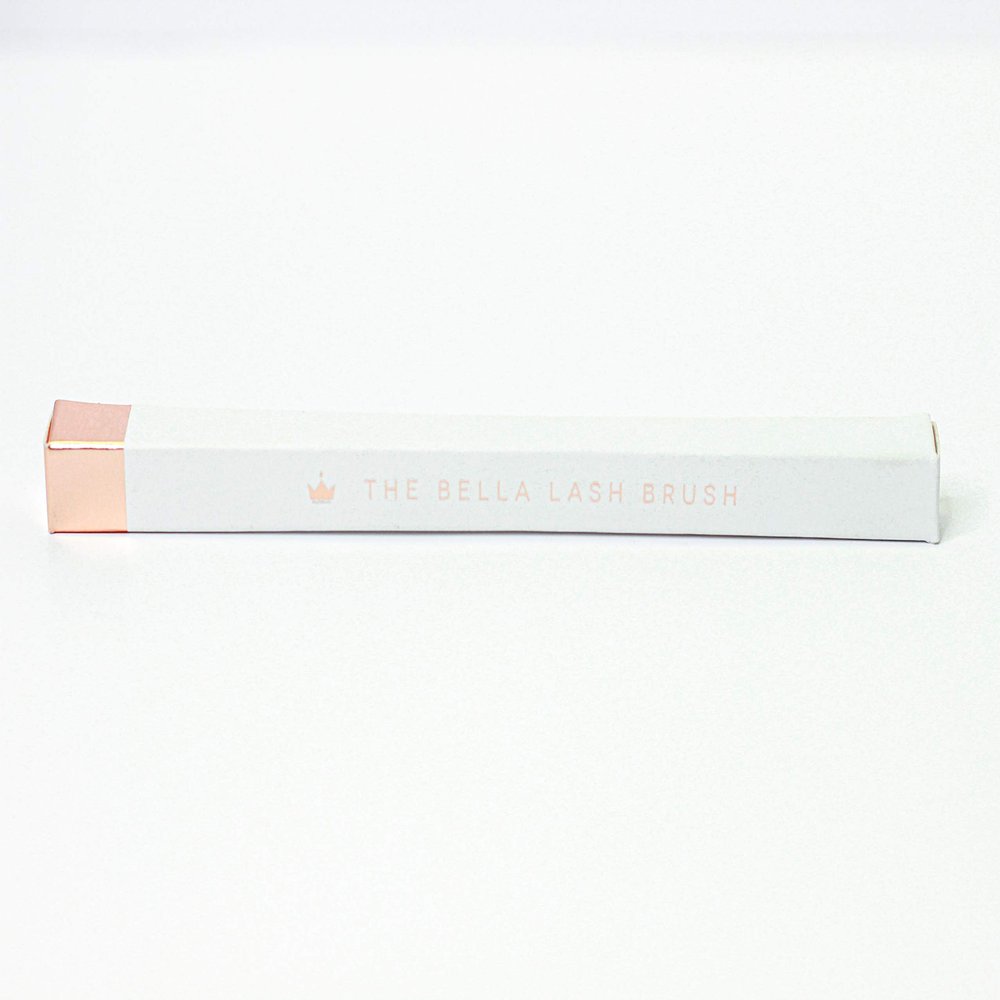 Lash Brush