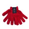 Eco Bath London Exfoliating Body Gloves - Exfoliating Bath Gloves for Shower, Massage, and Body Scrubs, Dead Skin Cell Remover for Smooth, Radiant Skin, One Size view 1
