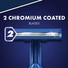 Gillette Sensor2 Disposable Razors, 12 Count view 4