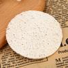 18pcs Loofah Pad Sponge Pad Sponge Scrubber Natural Sponges Loofah Cleaning Pad Loofah Dish Sponge Natural Loofah Sponge Mini Fridge for Car Scrubber Sponges Face Cleaning Tablet view 2
