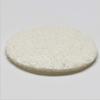 18pcs Loofah Pad Sponge Pad Sponge Scrubber Natural Sponges Loofah Cleaning Pad Loofah Dish Sponge Natural Loofah Sponge Mini Fridge for Car Scrubber Sponges Face Cleaning Tablet view 4