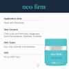 NEOCUTIS Neo Firm - Neck and Dcollet Firming Cream - Skin Tightening and Anti-Aging - 50ml view 4