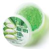 The Orchid Skin] SOOTHING & MOISTURE ALOE VERA 100% SOOTHING GEL 10.58 oz aloe gel, aloe soothe, pure aloe, aloe vera moisturizing view 2