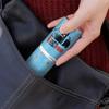 A Christmas Story I Triple Dog Dare You Stainless Steel Manicure Pedicure Grooming Beauty Care Travel Kit view 3