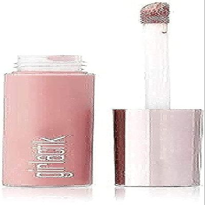 Girlactik Long Lasting Matte Lip Paint Liquid Lipstick in Allure- Long wearing, Smooth Application, Pigmented, Non-Crack Formula, Lightweight, 7.5 ml / .25 oz, (BabyDoll/Shasha)