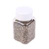 1000Pcs Screw Micro Rings Tube Aluminum Crimp Hair beads micro links 4.0MM for Pre Bonded Human Hair Feather Extensions hair tools (8# Dark Blonde) view 4