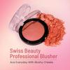 Swiss Beauty SB-802 Professional Blusher Lovely Pink view 3