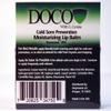 DocoShield Lip Balm w/Docosanol and Lysine (3-Pack) view 3