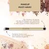 Eveline Charming Mocha Eyeshadow Palette 12 Warm Brown Smokey Colours Eye Mirror view 4