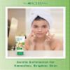 [THE ORCHID SKIN] ORCHID FLOWER APPLE SOFT PEELING GEL 4.1 oz peeling gel for face, face scrub, face exfoliator view 3