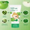 [THE ORCHID SKIN] ORCHID FLOWER APPLE SOFT PEELING GEL 4.1 oz peeling gel for face, face scrub, face exfoliator view 4