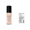 Milani Conceal + Perfect 2-in-1 Foundation + Concealer - Cream (1 Fl. Oz.) Liquid Foundation - Cover Under-Eye Circles, Blemishes & Skin Discoloration for a Flawless Complexion view 2