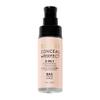 Milani Conceal + Perfect 2-in-1 Foundation + Concealer - Cream (1 Fl. Oz.) Liquid Foundation - Cover Under-Eye Circles, Blemishes & Skin Discoloration for a Flawless Complexion view 4