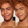 Milani Conceal + Perfect 1-in-1 Foundation - Caramel, Cruelty-Free Liquid Foundation, 1 Fl. Oz. view 3
