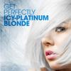 Pro:voke Go Icy Intensive Toning Hair Mask 300ml view 2