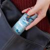 Superman Solitude Stainless Steel Manicure Pedicure Grooming Beauty Care Travel Kit view 3