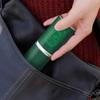 Arrow TV Series Emerald Archer Stainless Steel Manicure Pedicure Grooming Beauty Care Travel Kit view 3