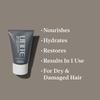 UNITE Hair  RE:UNITE Treatment  Strengthening & Reparative Treatment for Damaged or Over-Processed Hair  Restores Strength, Softness & Elasticity  Vegan & Paraben-Free, 4oz view 2