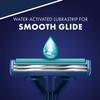 Gillette Sensor2 Plus Pivoting Head Men's Disposable Razors, 10 Count view 4