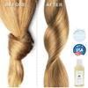 KUKUI NUT OIL Cold Pressed Unrefined | 100% Natural Available in Bulk | Carrier for Essential Oils, Face, Skin, Hair Moisturizer, Soap Making | Sizes 2OZ to 7 LBS | (7 LBS) view 3