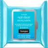 Neutrogena Hydro Boost Facial Cleansing Wipes, 25 Ea, 25count view 1