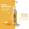 Africa's Best Originals by and Castor Hair Co-Wash for Natural Curls, Coils and Waves, Sulfate-Free, Honey 12 Fl Oz view 3