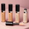 EVAGARDEN Perfector Concealer - Multi-Purpose Product with Moisturizing Properties - Touches Up, Defines, Enhances and Sculpts - Light and Creamy Texture with Rich Color - 333 Medium Amber - 0.16 oz view 2