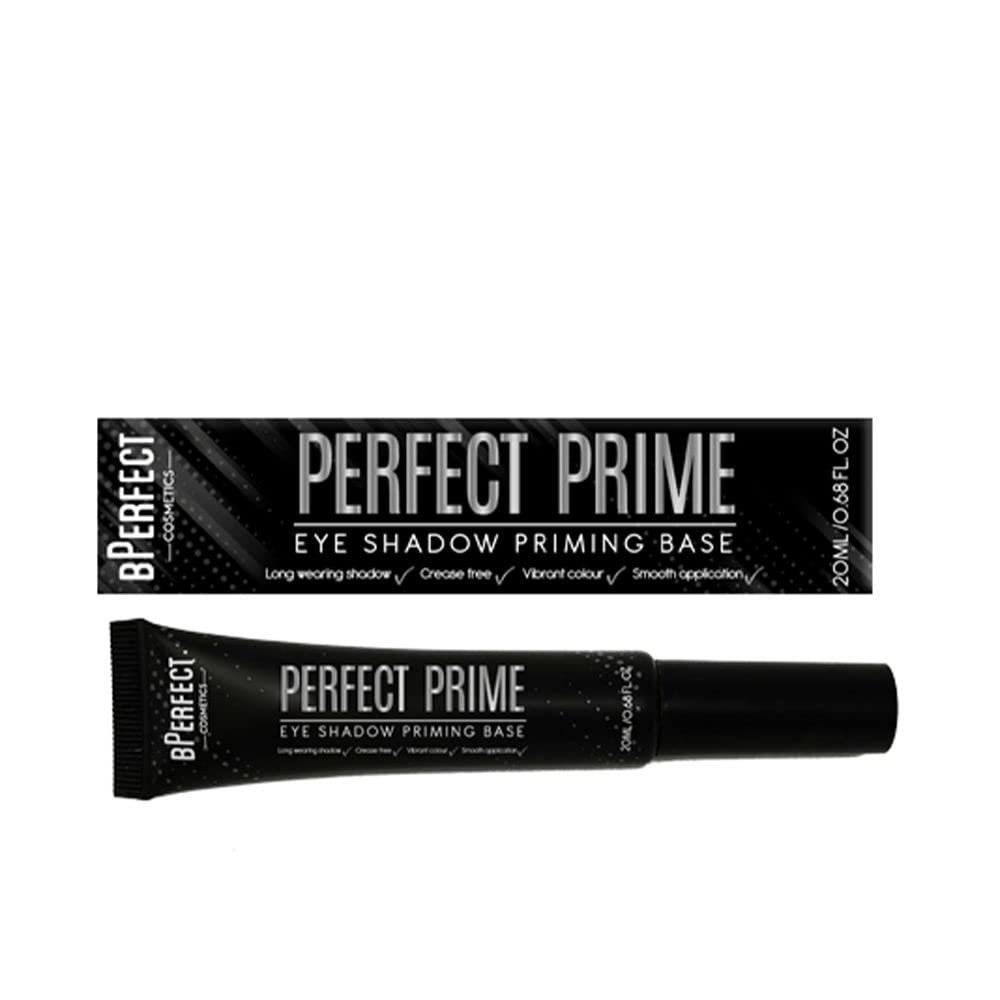 Ideal Eyeshadow Base by BPerfect Cosmetics