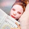 7th Heaven Pink Oxygen Bubble Mask with Refreshing Grapefruit and Detoxifying Oxygen Bubbles for Quick Cleansing Hydration - Ideal for Normal, Combination and Dry Skin view 2