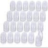(24 Pack) 10 mL Polystyrene Concentrate Container view 1