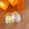 (24 Pack) 10 mL Polystyrene Concentrate Container view 3