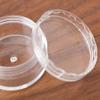 (24 Pack) 10 mL Polystyrene Concentrate Container view 4