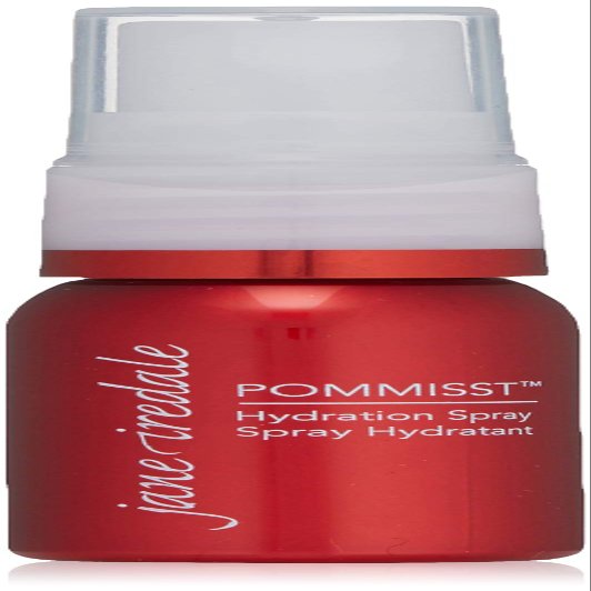 jane iredale Limited Edition POMMISST Hydration Spray Mini, 0.4 fl. oz.