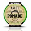 Arlo's Pomade - Matte 3 ounce view 1