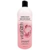 Vitabath Pomegranate Bellini Blush Bubble Bath Rich Foaming Bubbly Soak & Relaxing Aromatherapy Moisturizing & Nourishing Indulgent Suds for Women & Men All Skin Types - 33.8 fl oz view 1
