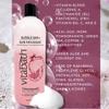 Vitabath Pomegranate Bellini Blush Bubble Bath Rich Foaming Bubbly Soak & Relaxing Aromatherapy Moisturizing & Nourishing Indulgent Suds for Women & Men All Skin Types - 33.8 fl oz view 2