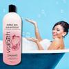 Vitabath Pomegranate Bellini Blush Bubble Bath Rich Foaming Bubbly Soak & Relaxing Aromatherapy Moisturizing & Nourishing Indulgent Suds for Women & Men All Skin Types - 33.8 fl oz view 3